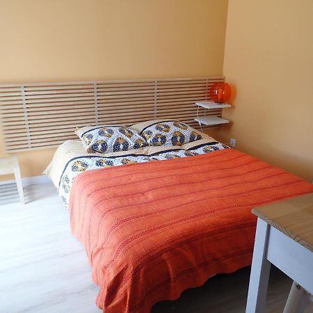 Proche Gr34 , Studio "Estrella" , Petit Cocon Accueillant Hillion ภายนอก รูปภาพ