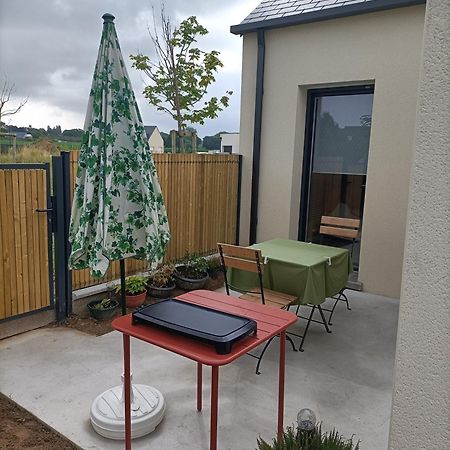 Proche Gr34 , Studio "Estrella" , Petit Cocon Accueillant Hillion ภายนอก รูปภาพ