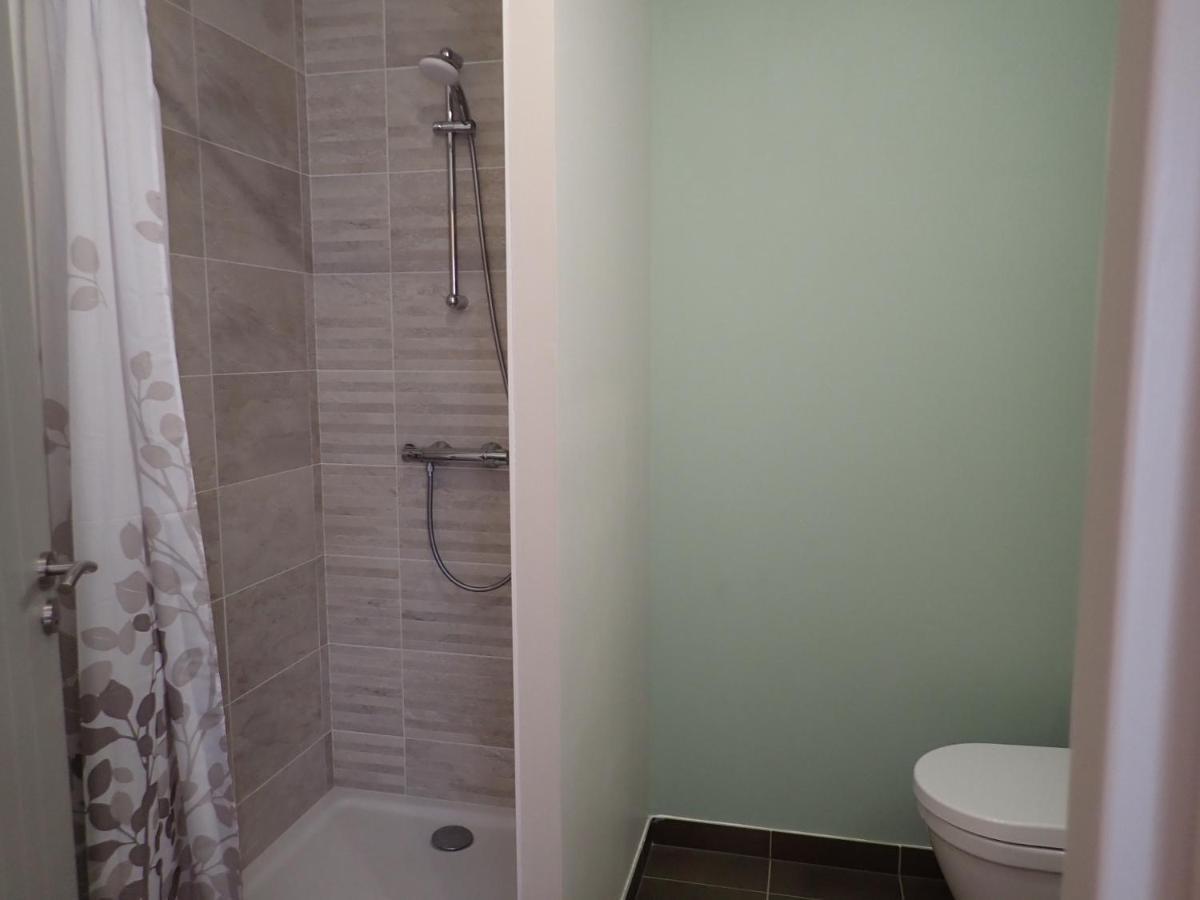 Proche Gr34 , Studio "Estrella" , Petit Cocon Accueillant Hillion ภายนอก รูปภาพ