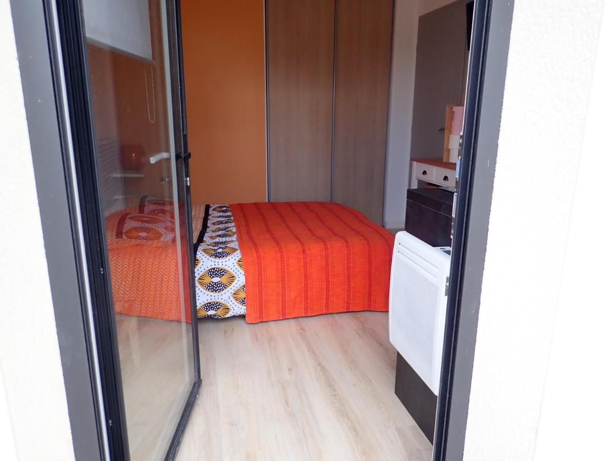 Proche Gr34 , Studio "Estrella" , Petit Cocon Accueillant Hillion ภายนอก รูปภาพ
