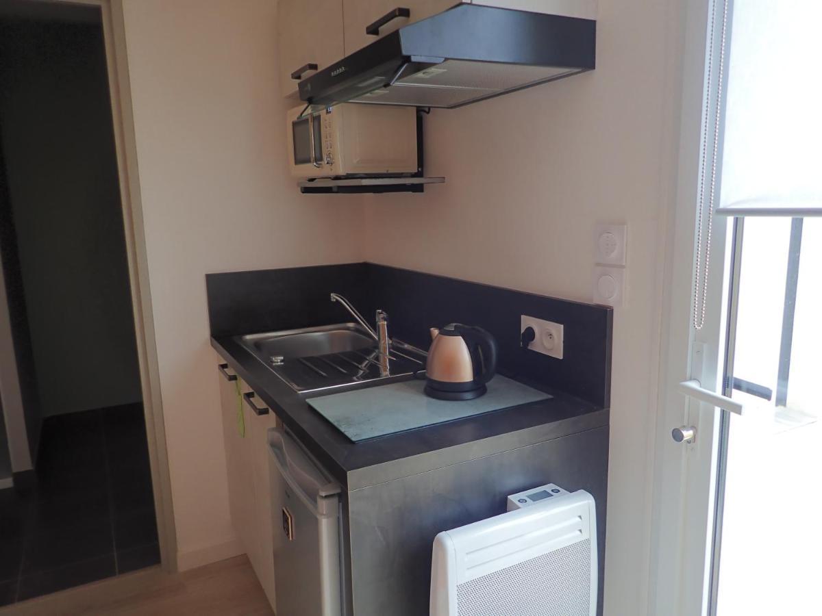 Proche Gr34 , Studio "Estrella" , Petit Cocon Accueillant Hillion ภายนอก รูปภาพ